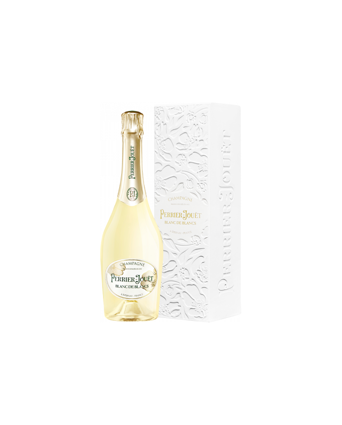 Idee Regalo  Champagne Blanc De Blancs Laposse Astucciato - Perrier-Jouet 97,30 €