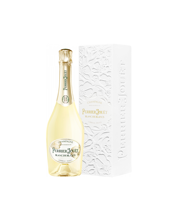 Gift Ideas  Champagne Blanc De Blancs Laposse Astucciato - Perrier-Jouet 97,30 â‚¬ Gift Ideas  Champagne Blanc De Blancs Laposse Astucciato - Perrier-Jouet 97,30 â‚¬