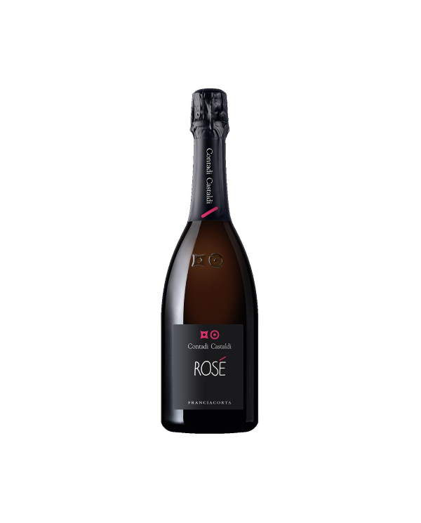Geschenk-Ideen  Franciacorta Brut Rose' - Contadi Castaldi 20,80 â‚¬ Geschenk-Ideen  Franciacorta Brut Rose' - Contadi Castaldi 20,80 â‚¬