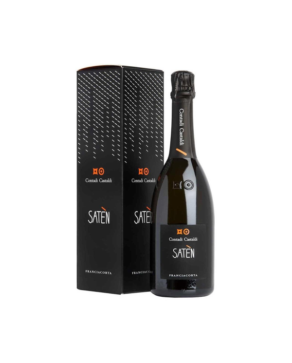 Gift Ideas  Franciacorta Brut Saten 2019 - Contadi Castaldi 23,90 â‚¬ Gift Ideas  Franciacorta Brut Saten 2019 - Contadi Castaldi 23,90 â‚¬