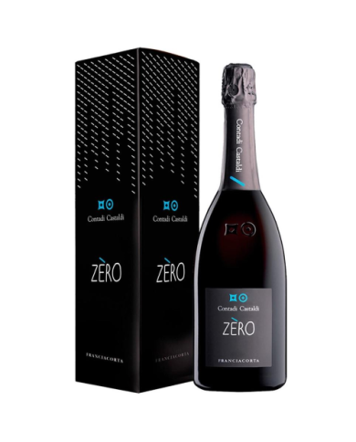 Idee Regalo  Franciacorta Dosaggio Zero Cofanetto 2018 - Contadi Castaldi 29,80 € Idee Regalo  Franciacorta Dosaggio Zero Cofanetto 2018 - Contadi Castaldi 29,80 €