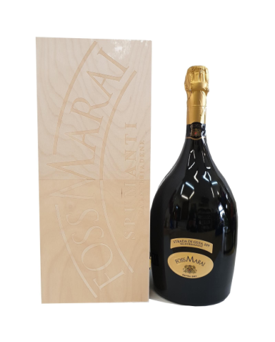 Large Formats  Prosecco Extra Dry Jeroboam Cassa Legno 3 Lt. - Foss Marai 73,00 â‚¬ Large Formats  Prosecco Extra Dry Jeroboam Cassa Legno 3 Lt. - Foss Marai 73,00 â‚¬
