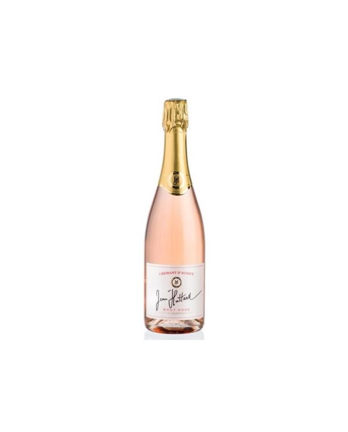 Gift Ideas  Cremant D'Alsace Rose' Brut Nature 2019 - Jean Huttard 16,00 â‚¬ Gift Ideas  Cremant D'Alsace Rose' Brut Nature 2019 - Jean Huttard 16,00 â‚¬
