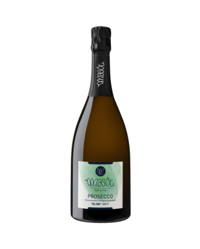 Idee Regalo  Prosecco Oltre Brut Treviso Doc 2022 - Masot 8,80 € Idee Regalo  Prosecco Oltre Brut Treviso Doc 2022 - Masot 8,80 €