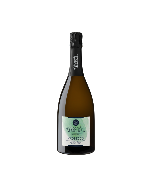 Idee Regalo  Prosecco Oltre Brut Treviso Doc 2022 - Masot 8,80 â‚¬ Idee Regalo  Prosecco Oltre Brut Treviso Doc 2022 - Masot 8,80 â‚¬
