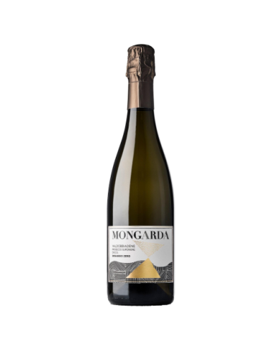Idee Regalo  Prosecco Prosecco Superiore Docg Metodo Classico 2019 - Mongarda 19,20 € Idee Regalo  Prosecco Prosecco Superiore Docg Metodo Classico 2019 - Mongarda 19,20 €