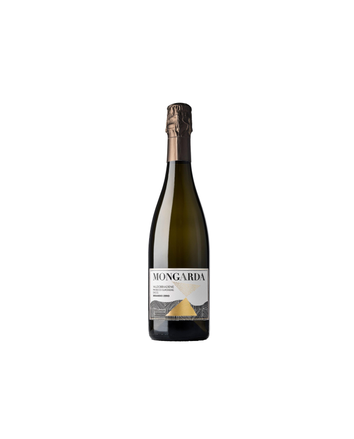 Idee Regalo  Prosecco Prosecco Superiore Docg Metodo Classico 2019 - Mongarda 19,20 €