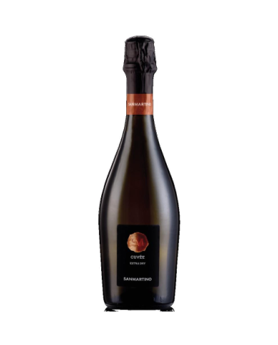 Gift Ideas  Spumante Cuvee Extra Dry - San Martino 4,00 â‚¬ Gift Ideas  Spumante Cuvee Extra Dry - San Martino 4,00 â‚¬