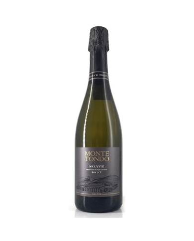 Idee Regalo  Spumante Soave Doc Brut - Montetondo 9,00 € Idee Regalo  Spumante Soave Doc Brut - Montetondo 9,00 €