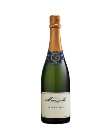 Idee Regalo  Spumante Brut Nature - Monsupello 22,40 € Idee Regalo  Spumante Brut Nature - Monsupello 22,40 €