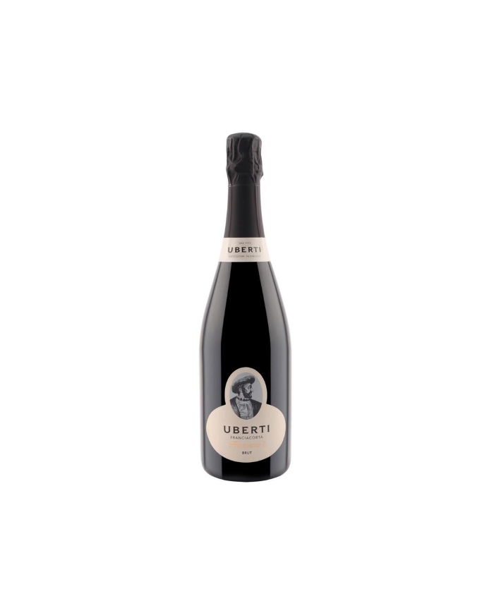 Gift Ideas  Franciacorta Docg Brut Francesco I - Uberti 25,52 €