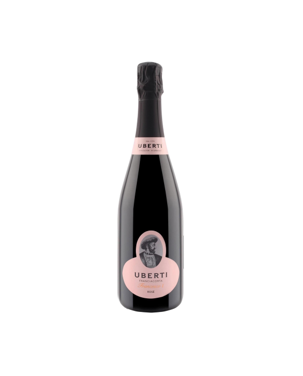 Idee Regalo  Franciacorta Docg Brut Rose' Francesco I - Uberti 29,00 â‚¬ Idee Regalo  Franciacorta Docg Brut Rose' Francesco I - Uberti 29,00 â‚¬