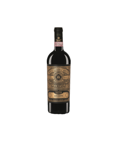 Vini Rossi  Alta Quota Montepulciano d'Abruzzo Colline Teramane DOCG 2022 Gran Sasso - Fantini Farnese 20,86 € Vini Rossi  Alta Quota Montepulciano d'Abruzzo Colline Teramane DOCG 2022 Gran Sasso - Fantini Farnese 20,86 €