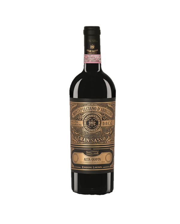 Red Wines  Alta Quota Montepulciano d'Abruzzo Colline Teramane DOCG 2022 Gran Sasso - Fantini Farnese 20,86 â‚¬ Red Wines  Alta Quota Montepulciano d'Abruzzo Colline Teramane DOCG 2022 Gran Sasso - Fantini Farnese 20,86 â‚¬