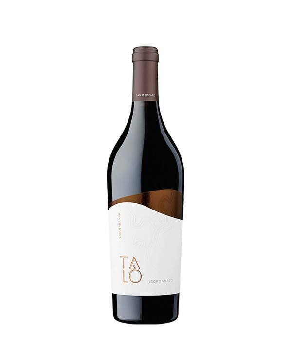 Vini Rossi  Talò Salento Negroamaro IGP 2021 - San Marzano 13,20 â‚¬ Vini Rossi  Talò Salento Negroamaro IGP 2021 - San Marzano 13,20 â‚¬