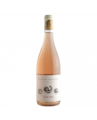 Vini Rosè  Syrah Rosa Toscana IGT Rosato 2023 – Stefano Amerighi 15,57 €