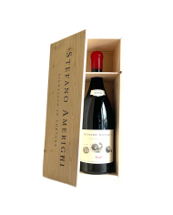 Rode wijnen  Cortona Syrah DOC 2021 Magnum - Stefano Amerighi 73,69 €
