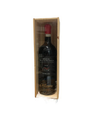 Rode wijnen  Punta 470 Amarone della Valpolicella DOCG jeroboam 3 lt DOCG 2020 - Ca' Rugate 244,00 €