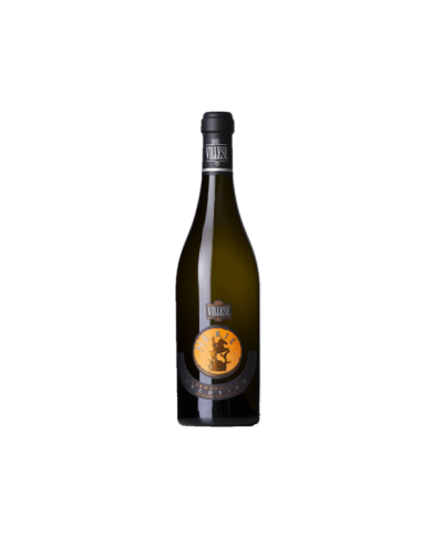 White wines  Nerie Pecorino Abruzzo D.O.C. 2023 - Villese 6,48 €