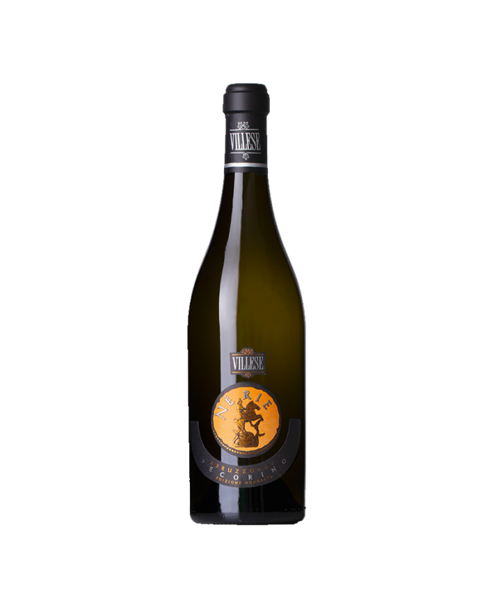Vini Bianchi  Nerie Pecorino Abruzzo D.O.C. 2023 - Villese 6,48 €