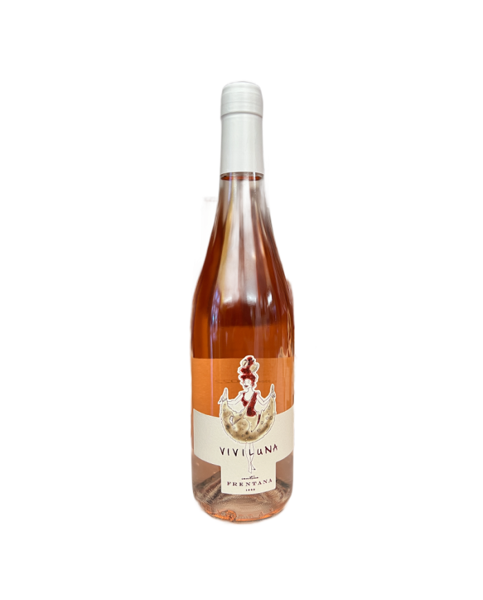 Rosé Wines  Viviluna Rosato Terre di Chieti IGT 2023 - Cantina Frentana 6,00 €
