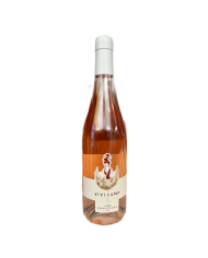 Rosé Wines  Viviluna Rosato Terre di Chieti IGT 2023 - Cantina Frentana 6,00 €
