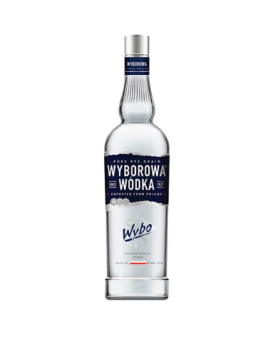 Distillati  Vodka Wyborowa Cl.100 12,89 €