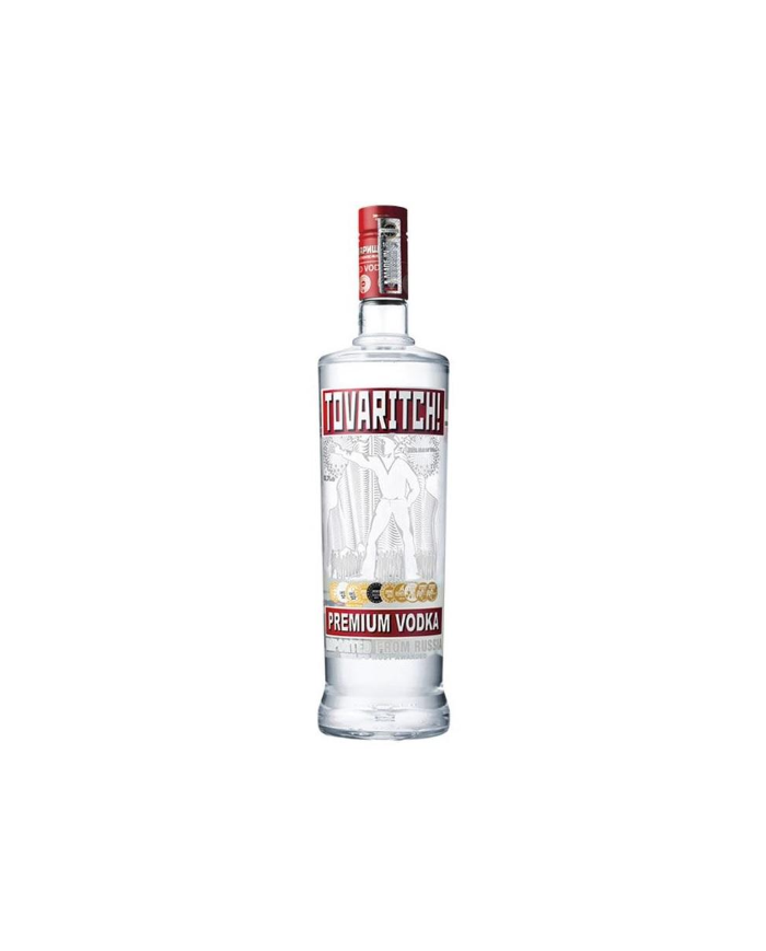 Distillati  Vodka Tovaritch Cl.100 12,44 €