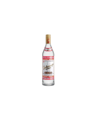 Distillati  Vodka Stolichnaya Lt.1 16,74 €