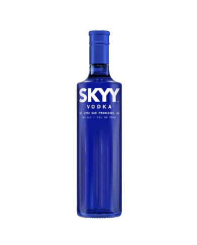Distillati  Vodka Skyy Lt.1 13,67 €