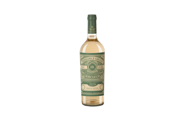 Vini Bianchi  Gran Sasso Trebbiano D'Abruzzo DOC 2025 - Fantini Farnese 7,02&nbsp;€
