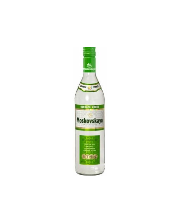 Distillati  Vodka Moskovskaya Lt.1 14,26 €