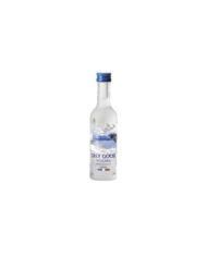 Distillates  Vodka Grey Goose Mignon Cl.5 5,39 â‚¬ Distillates  Vodka Grey Goose Mignon Cl.5 5,39 â‚¬