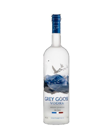 Distillates  Vodka Grey Goose Lt.6 Matusalem 509,02 â‚¬ Distillates  Vodka Grey Goose Lt.6 Matusalem 509,02 â‚¬