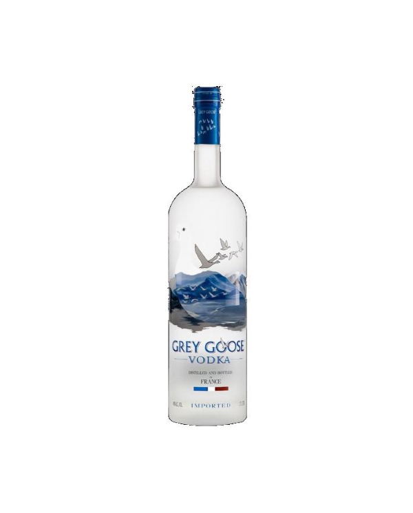 Distillates  Vodka Grey Goose Lt.6 Matusalem 509,02 â‚¬ Distillates  Vodka Grey Goose Lt.6 Matusalem 509,02 â‚¬