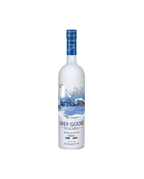 Distillates  Vodka Grey Goose Lt.3 Jeroboam 220,22 â‚¬ Distillates  Vodka Grey Goose Lt.3 Jeroboam 220,22 â‚¬