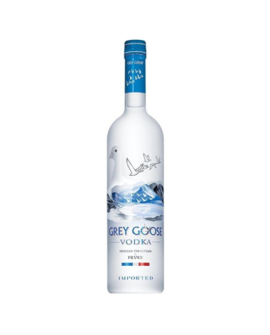 Distillates  Vodka Grey Goose Cl.70 41,27 â‚¬ Distillates  Vodka Grey Goose Cl.70 41,27 â‚¬