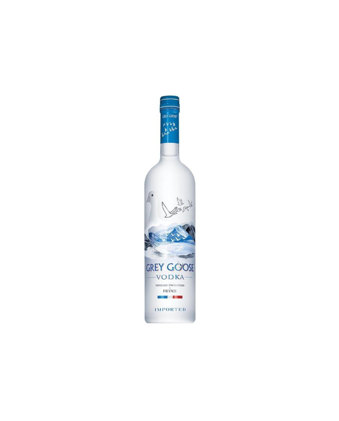 Distillates  Vodka Grey Goose Cl.70 41,27 â‚¬ Distillates  Vodka Grey Goose Cl.70 41,27 â‚¬