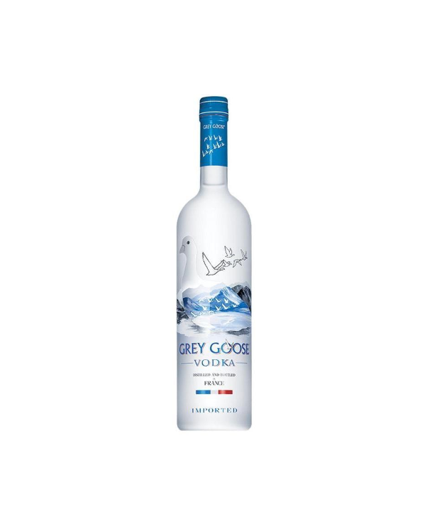 Distillates  Vodka Grey Goose Cl.70 41,27 â‚¬ Distillates  Vodka Grey Goose Cl.70 41,27 â‚¬