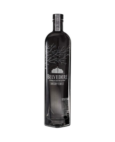 Distillati  Vodka Belvedere Smogory Forest Cl.70 56,75 €