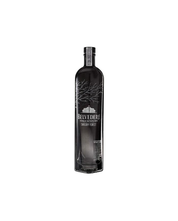 Distillati  Vodka Belvedere Smogory Forest Cl.70 56,75 €