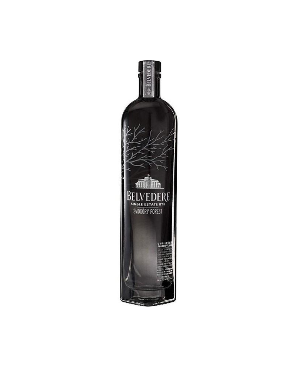 Distillati  Vodka Belvedere Smogory Forest Cl.70 56,75 €