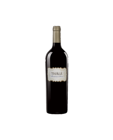 Red Wines  Thalè - Montepulciano d'Abruzzo DOC 2014 - Casal Thaulero 18,30 € Red Wines  Thalè - Montepulciano d'Abruzzo DOC 2014 - Casal Thaulero 18,30 €