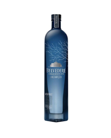 Distillati  Vodka Belvedere Lake Bartezek 56,75 €