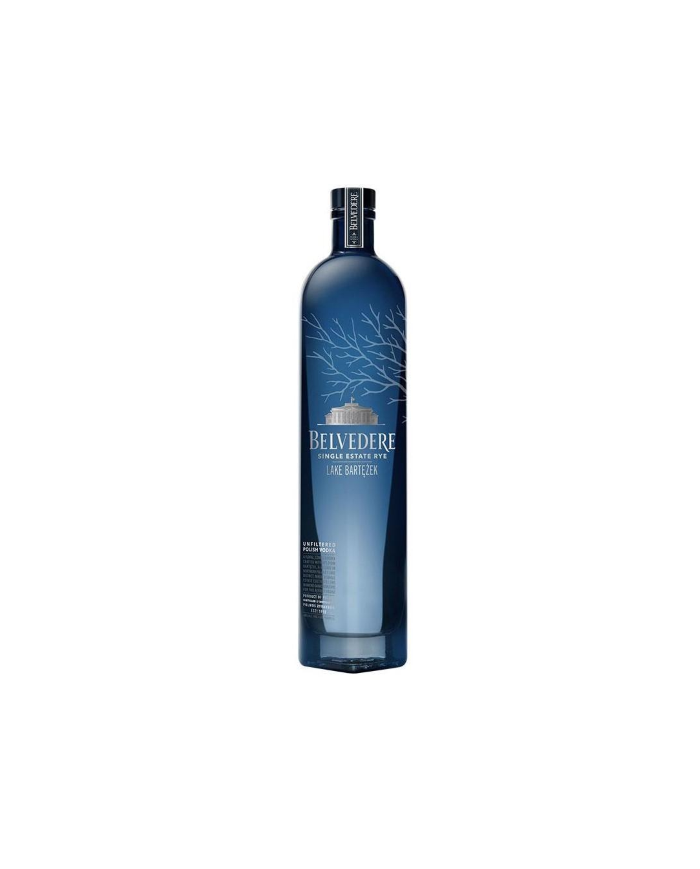 Distillati  Vodka Belvedere Lake Bartezek 56,75 €