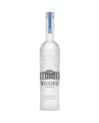 Distillati  Vodka Belvedere Lt. 1 42,90 €