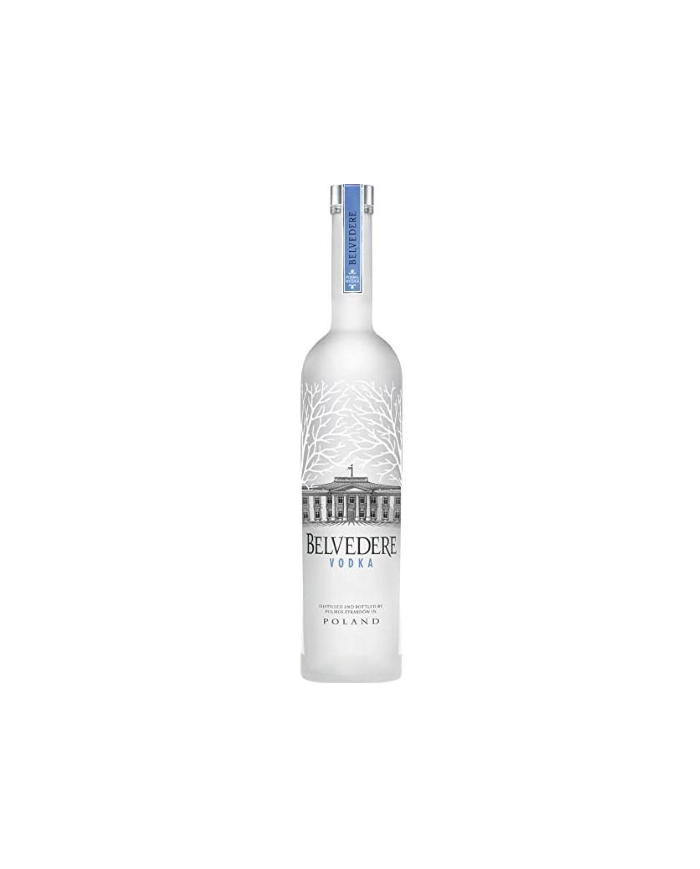 Distillati  Vodka Belvedere Lt. 1 42,90 €