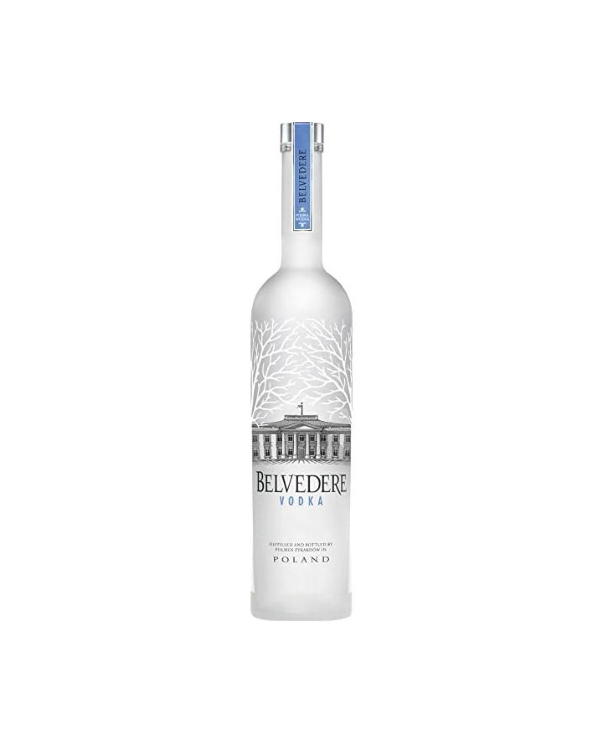 Distillati  Vodka Belvedere Lt. 1 42,90 €