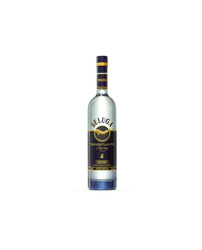 Distillati  Vodka Beluga Transatlantic Cl.70 48,84 €