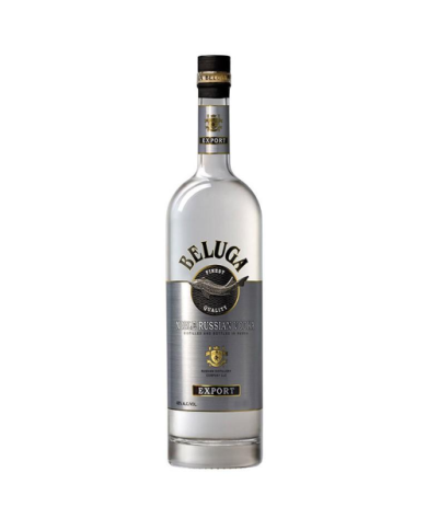 Distillati  Vodka Beluga Noble Cl.100 39,08 €